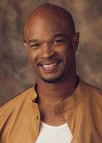 Damon Wayans
as Michael Kyle