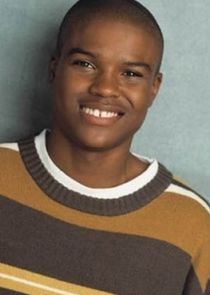 George Gore II
as Michael Kyle Jr.