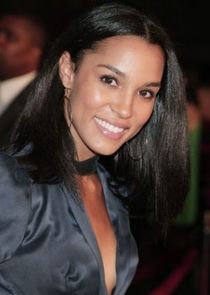 Brooklyn Sudano
as Vanessa Scott