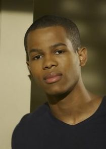 Andrew McFarlane
as Tony Jeffers