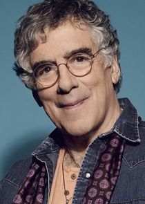 Elliott Gould
as Oscar