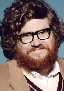 Zack Pearlman
as Andre