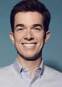 John Mulaney
as John Mulaney