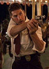 Jon Bernthal
as Joe Teague