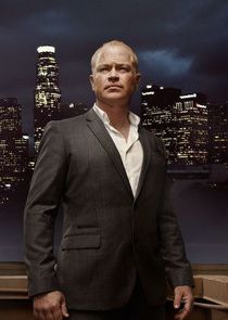 Neal McDonough
as Captain William Parker