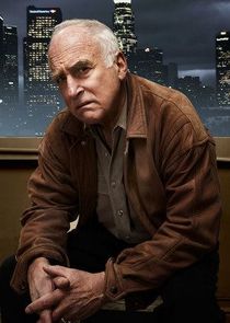 Jeffrey DeMunn
as Hal Morrison