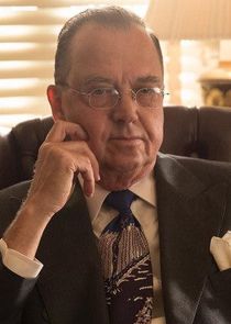 Gregory Itzin
as Mayor Fletcher Bowron