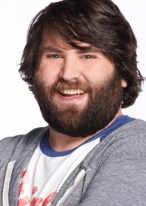 John Gemberling
as Gil