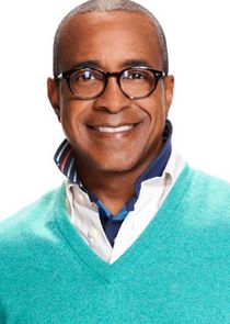 Tim Meadows
as Kevin One