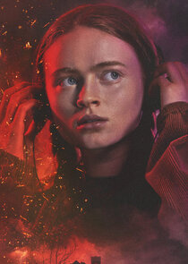 Sadie Sink
as Maxine 