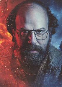 Brett Gelman
as Murray Bauman