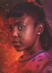 Priah Ferguson
as Erica Sinclair