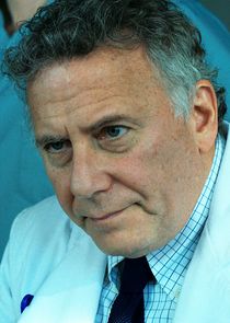 Paul Reiser
as Dr. Sam Owens