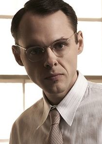 Christopher Denham
as Jim Meeks