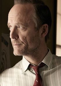 John Benjamin Hickey
as Frank Winter