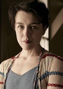 Olivia Williams
as Liza Winter