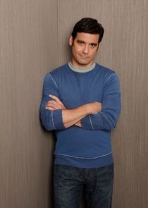 Mather Zickel
as Will Keen