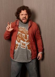 Dan Fogler
as Kenny Hayden