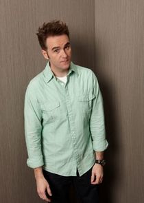 Christopher Moynihan
as Craig Griffith