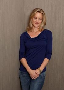 Teri Polo
as Theresa Hayden Keen