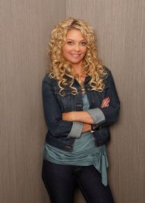 Amanda Detmer
as Brenda Hayden