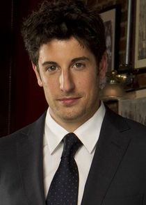 Jason Biggs
as Ben Parr
