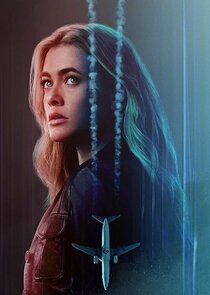 Melissa Roxburgh
as Michaela Stone