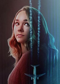 Holly Taylor
as Angelina Meyer