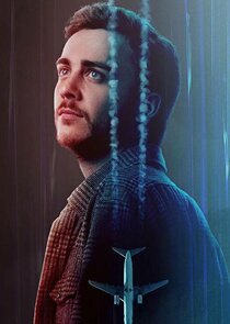 Ty Doran
as Cal Stone / Gabriel Stone