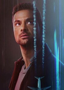 J.R. Ramirez
as Jared Vasquez