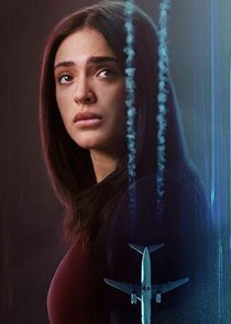 Luna Blaise
as Olive Stone