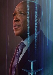 Daryl Edwards
as Robert Vance