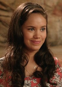 Allie Bertram
as Mimmi