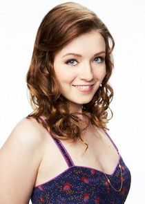 Sarah Bolger
as Janey