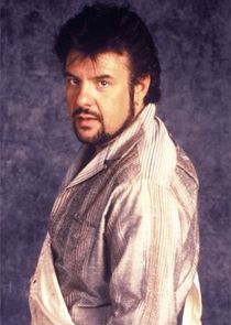 Robert Pastorelli
as Eldin Bernecky