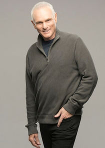 Joe Regalbuto
as Frank Fontana