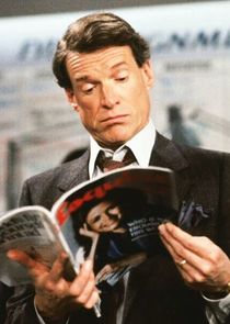 Charles Kimbrough
as Jim Dial