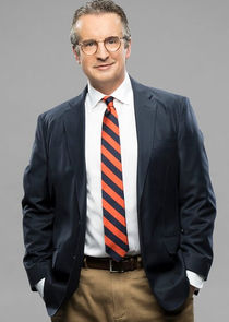 Grant Shaud
as Miles Silverberg