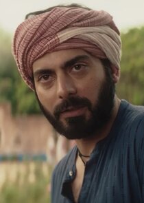 Fawad Khan
as Hasan