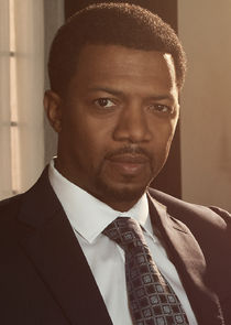 Miles Mussenden
as Otis Johnson