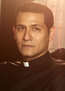 Jaime Zevallos
as Father Francis Delgado