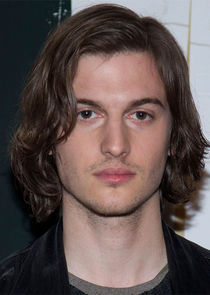 Peter Vack
as Alex