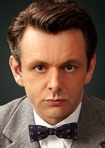 Michael Sheen
as Dr. William H. Masters