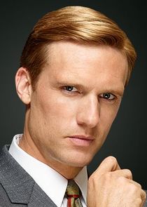 Teddy Sears
as Dr. Austin Langham