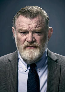 Brendan Gleeson
as Bill 