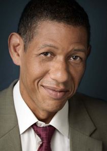 Scott Lawrence
as Peter Dixon