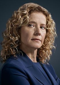 Nancy Travis
as Donna Hodges