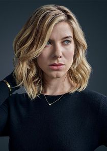 Tessa Ferrer
as Cora Babineau