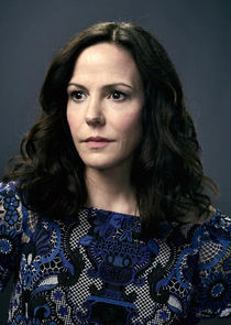 Mary-Louise Parker
as Janey Patterson