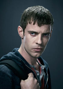 Harry Treadaway
as Brady Hartsfield